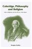 Coleridge, Philosophy and Religion: AIDS to Reflection and the Mirror of the Spirit