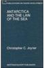 Antartica and the Law of the Sea