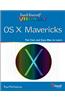 Teach Yourself Visually: OS X Mavericks