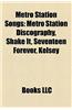 Metro Station Songs