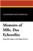 Memoirs of Mlle. Des Echerolles