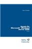 Hands-On Microsoft Windows Server 2008 + DVD