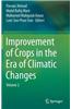 Improvement of Crops in the Era of Climatic Changes