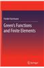 Green's Functions and Finite Elements
