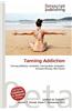 Tanning Addiction