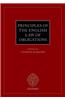 Principles of the English Law of Obligations