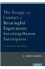 The Design and Conduct of Meaningful Experiments Involving Human Participants: 25 Scientific Principles