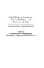 Civil-Military Relations, Nation-Building, and National Identity: Comparative Perspectives