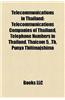 Telecommunications in Thailand