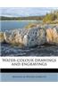 Water-Colour Drawings and Engravings