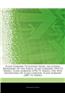 Articles on Flash Gordon Television Series, Including: Defenders of the Earth, Flash Gordon (1954 TV Series), Flash Gordon (1996 TV Series), the New A
