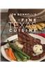 Jon Bonnell's Fine Texas Cuisine