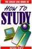 Great Big Book of How to Study