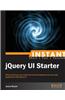 Instant jQuery UI Starter