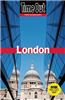 Time Out London [With Pull-Out Map]