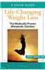Life-Changing Weight Loss
