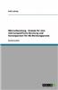Mannerberatung - Grunde Fur Eine Mannerspezifische Beratung Und Konsequenzen Fur Die Beratungspraxis