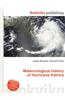 Meteorological History of Hurricane Katrina
