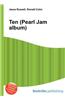 Ten (Pearl Jam Album)