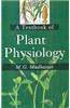 Textbook of Plant Physiology