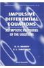 Impulsive Differential Equations: Asymptotic Properties of the Solutions