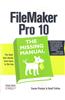 FileMaker Pro 10: The Missing Manual