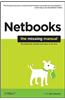 NetBooks: The Missing Manual: The Missing Manual