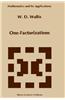 One-Factorizations