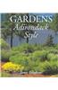 Gardens Adirondack Style