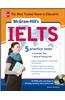 McGraw- Hill's IELTS with Audio CD