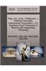 Pepi, Inc., et al., Petitioners, V. Pitchford Scientific Instruments Corporation. U.S. Supreme Court Transcript of Record with Supporting Pleadings