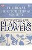RHS Encyclopedia of Plants and Flowers