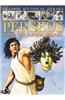 Perseus Slays the Gorgon Medusa
