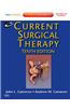 Current Surgical Therapy