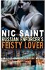 Russian Enforcer's Feisty Lover