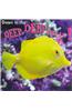 Down in the Deep, Deep Ocean!