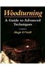 Woodturning - A Manual of Techniques