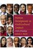 Human Development in Multicultural Contexts: A Book of Readings
