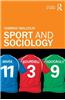 Sport and Sociology