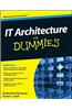 IT Architecture For Dummies