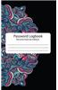Password Logbook: Personal Internet Address: Keep Track Of: Usernames, Passwords, Web Addresses in One Easy & Organized Location