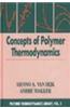 Concepts in Polymer Thermodynamics, Volume II