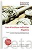 Iran-Pakistan-India Gas Pipeline