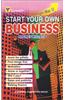 Start Your Own Business
