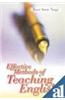 Effective Methods of Teaching English
