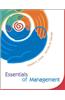 Essentials of Contemporary Management [With CD-ROM]