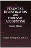 Financial Investigation and Forensic Accounting