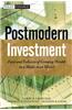 Post Modern Investment