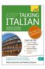 Keep Talking Italian Audio Course - Ten Days to Confidence