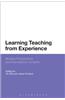 Learning Teaching from Experience